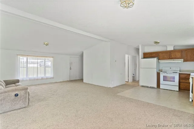 $174,945 | 694 South Thompson Road, Lexington, IN 47138