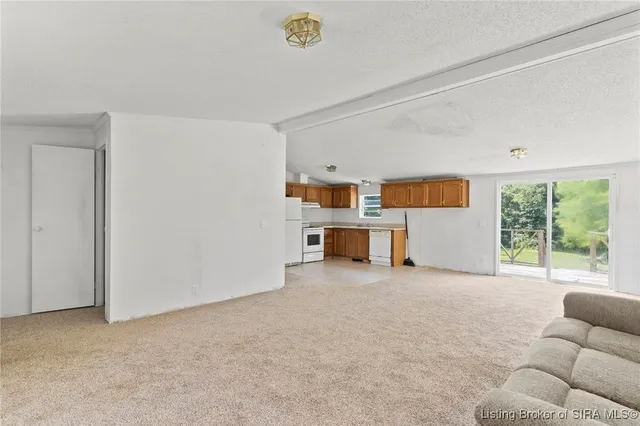 $174,945 | 694 South Thompson Road, Lexington, IN 47138