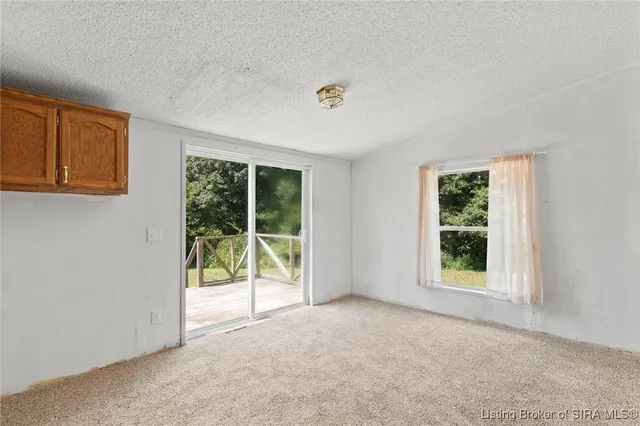 $174,945 | 694 South Thompson Road, Lexington, IN 47138