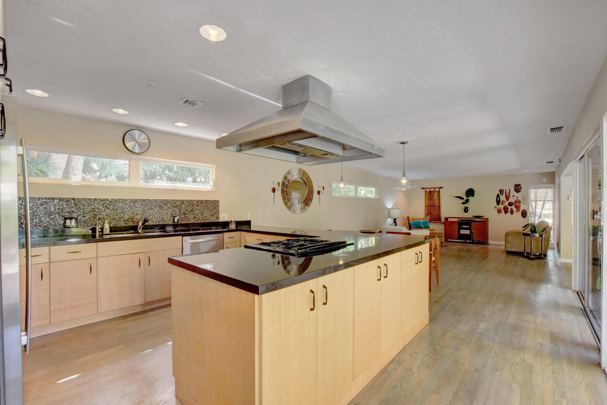 1240 Northwest 8th Street Boca Raton, FL 33486 - Photo 12 of 55 Kitchen
