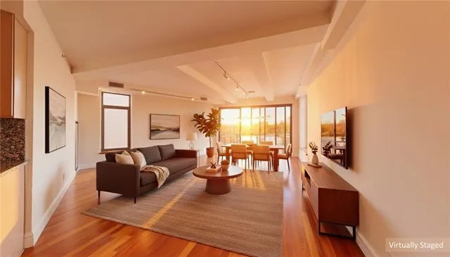 $1,218,000 | 346 Coney Island Avenue, Unit 601 | Windsor Terrace