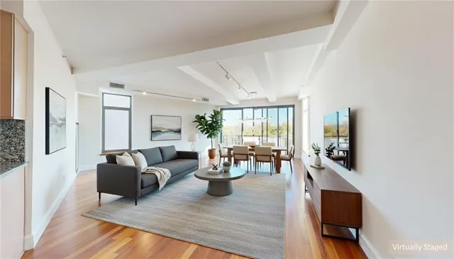 $1,218,000 | 346 Coney Island Avenue, Unit 601 | Windsor Terrace