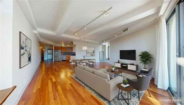 $1,218,000 | 346 Coney Island Avenue, Unit 601 | Windsor Terrace