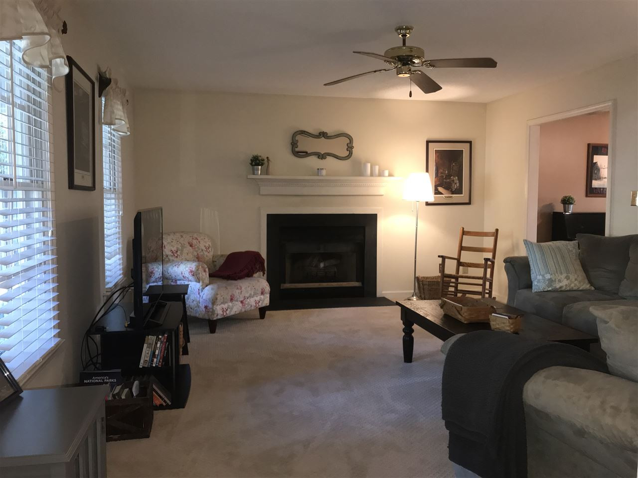 4740 Worcester Place Raleigh, NC 27604 - Photo 3 of 25 Photo 3