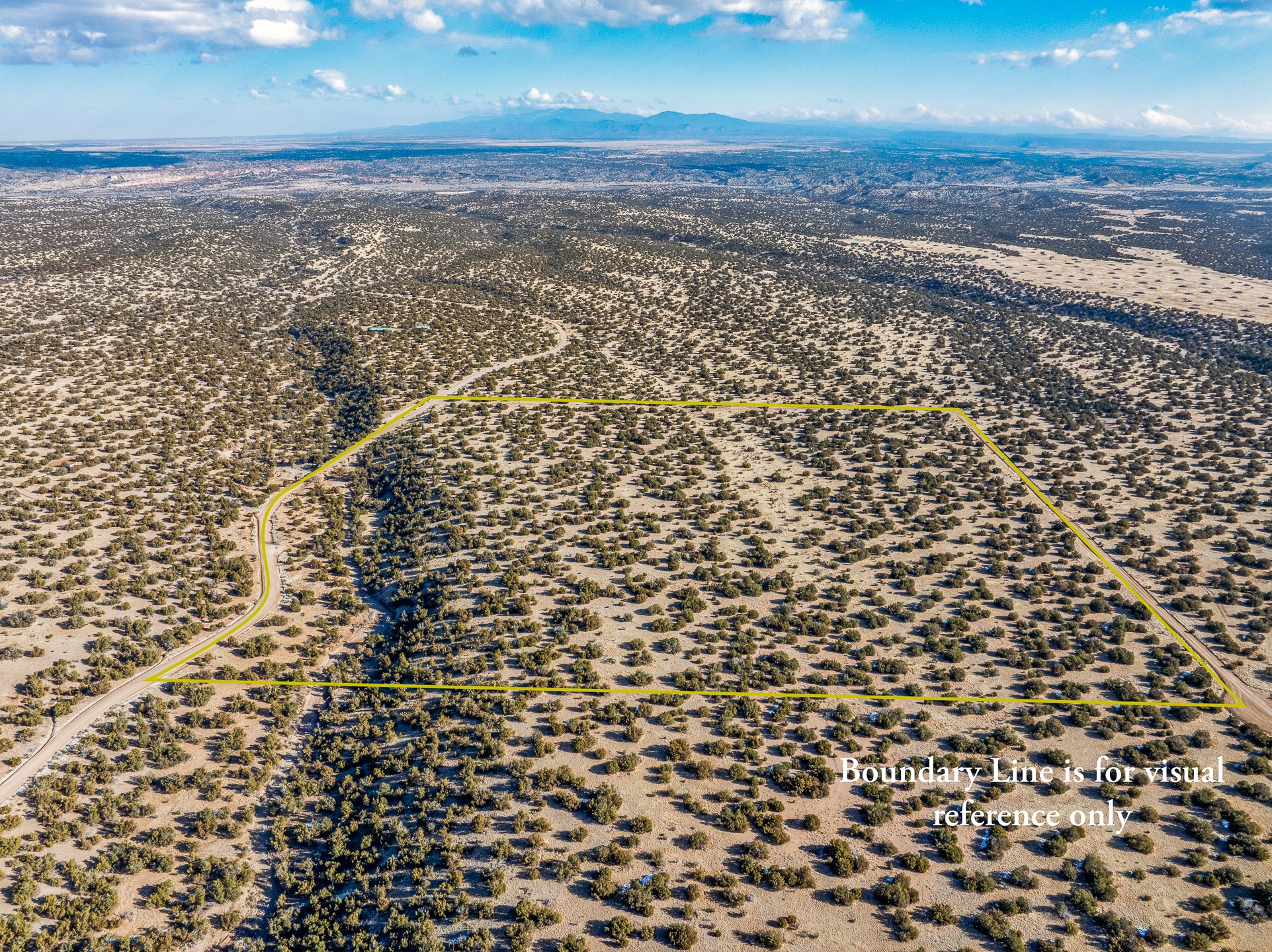 156 Wagon Trail Road Cerrillos, NM 87010 - Photo 19 of 24