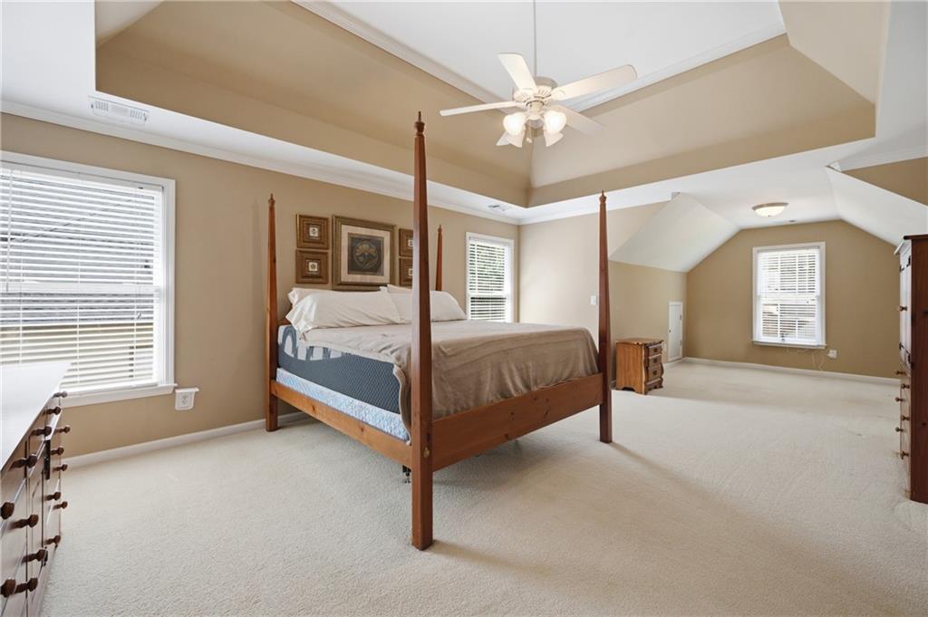 4395 Signal Ridge Court Buford, GA 30518 - Photo 14 of 40