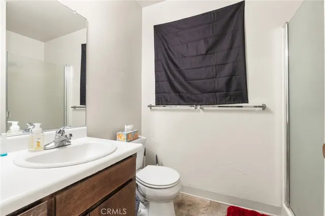 a view of storage and utility room with toys