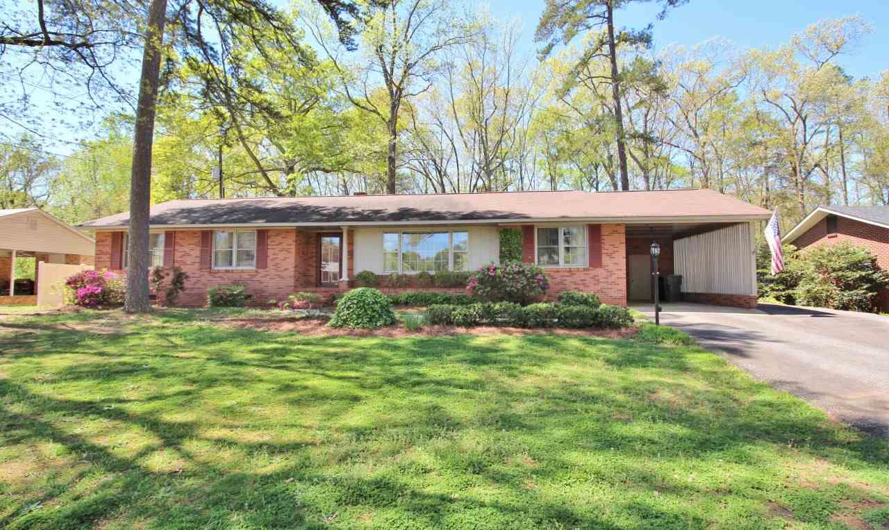 116 Cornelius Road Spartanburg, SC 29301 - Photo 1 of 29 Gallery Image 1