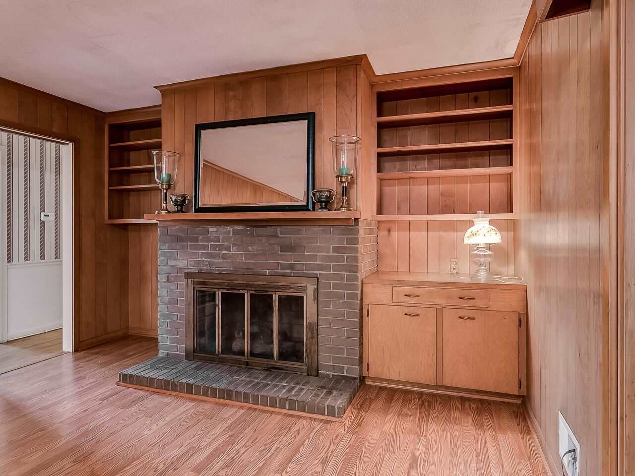 116 Cornelius Road Spartanburg, SC 29301 - Photo 11 of 29 Gallery Image 11