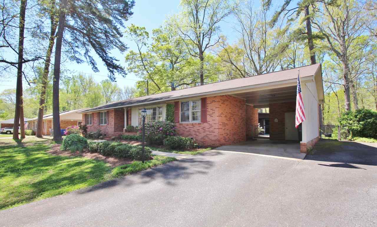 116 Cornelius Road Spartanburg, SC 29301 - Photo 2 of 29 Gallery Image 2