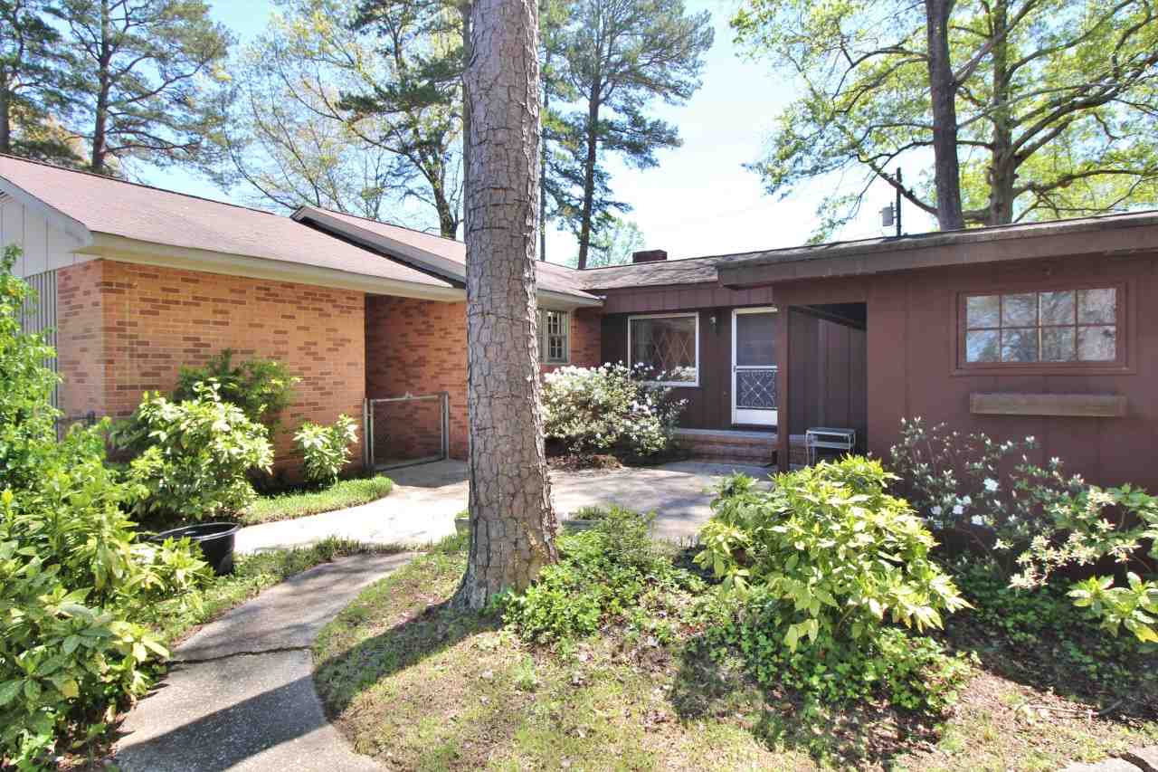 116 Cornelius Road Spartanburg, SC 29301 - Photo 26 of 29 Gallery Image 26