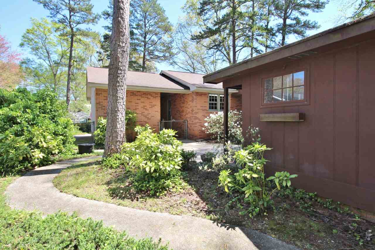 116 Cornelius Road Spartanburg, SC 29301 - Photo 27 of 29 Gallery Image 27