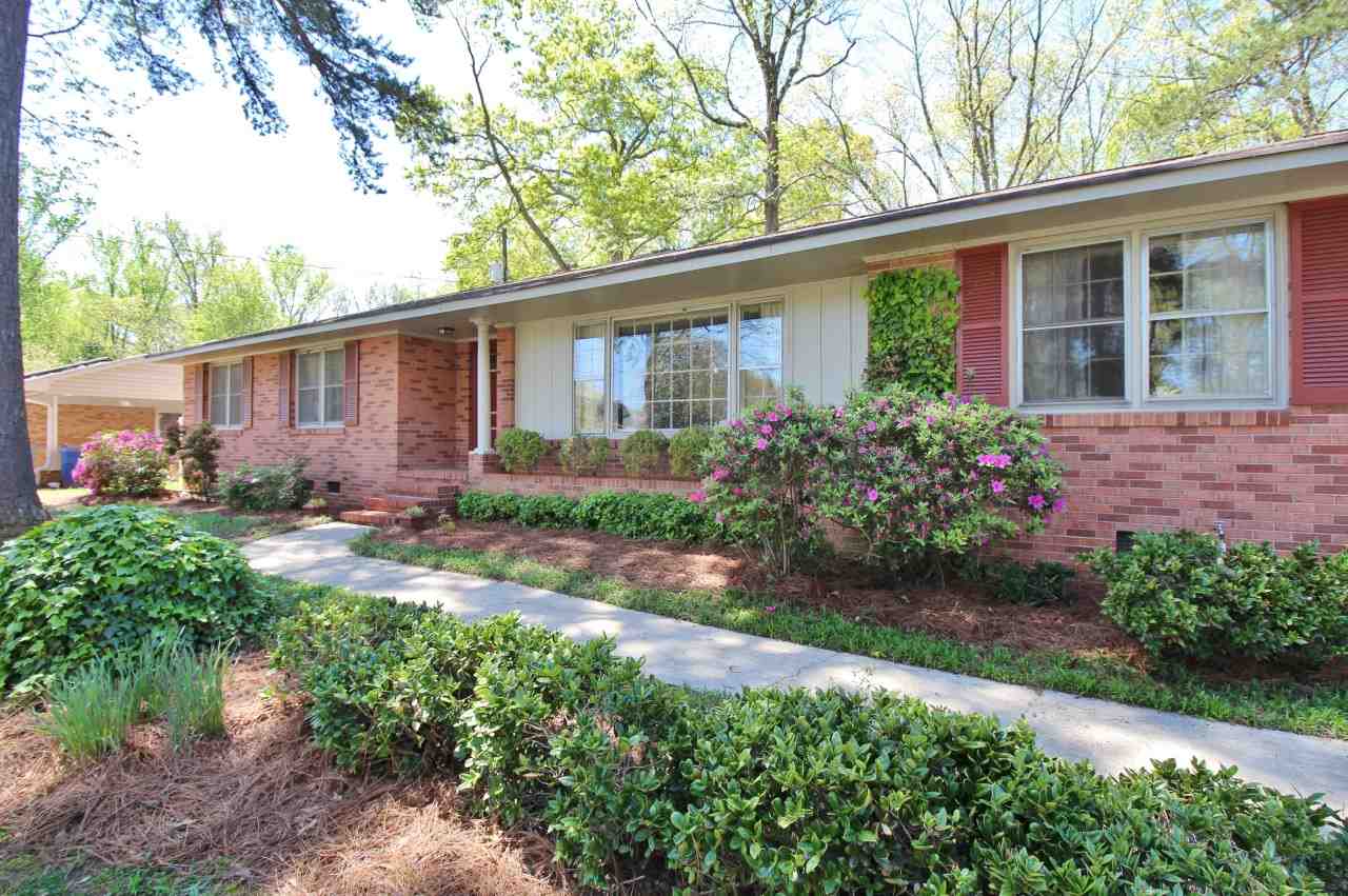 116 Cornelius Road Spartanburg, SC 29301 - Photo 3 of 29 Gallery Image 3