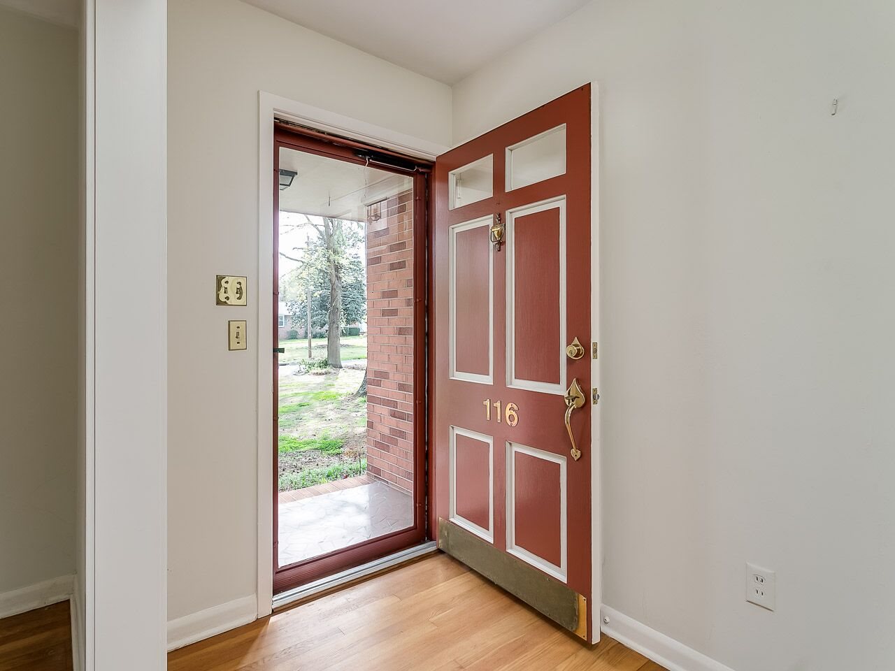 116 Cornelius Road Spartanburg, SC 29301 - Photo 4 of 29 Gallery Image 4