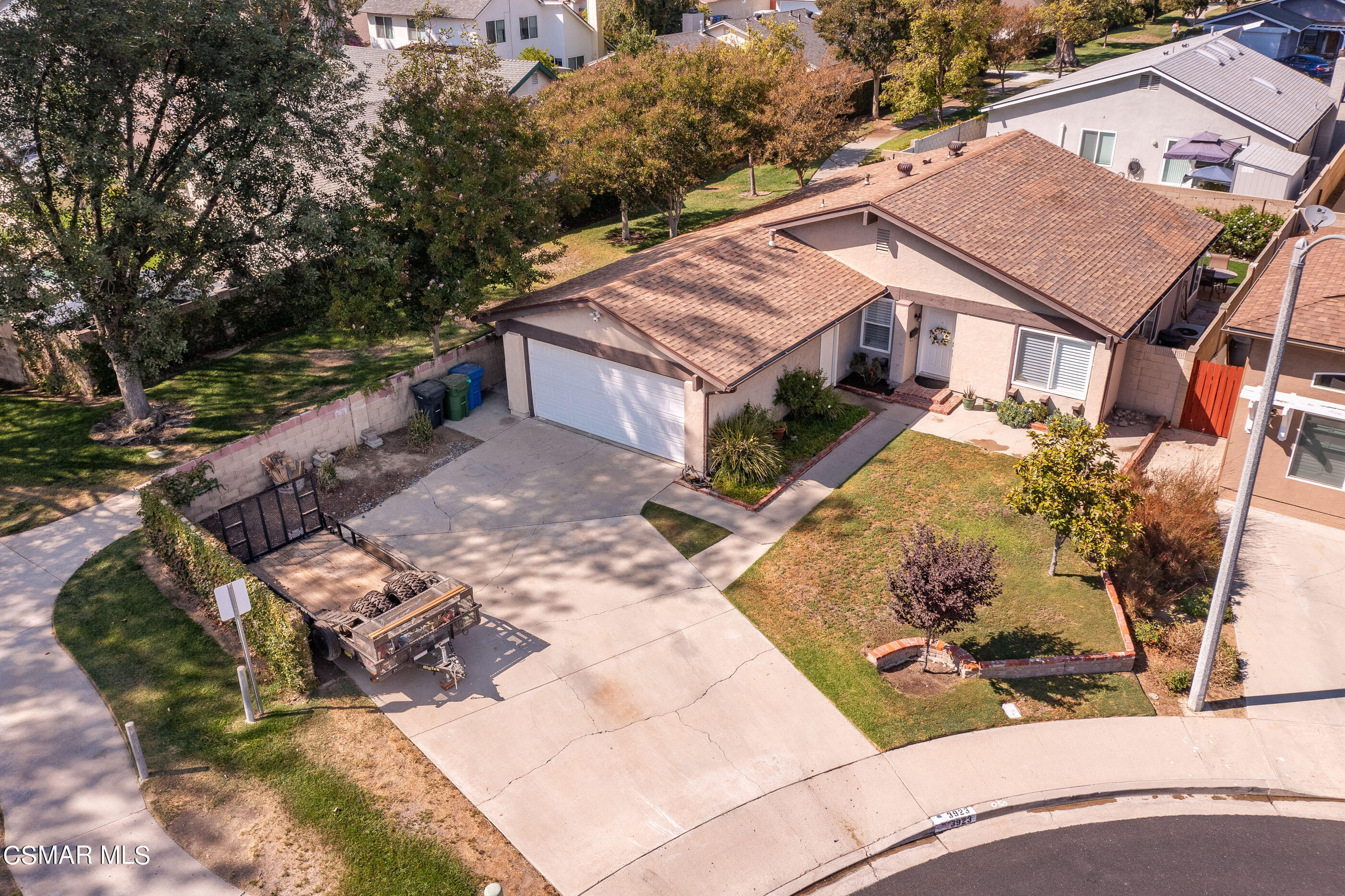 3923 Goodwin Avenue Simi Valley, CA 93063 - Photo 27 of 32 3923 Goodwin Ave Simi Valley-28