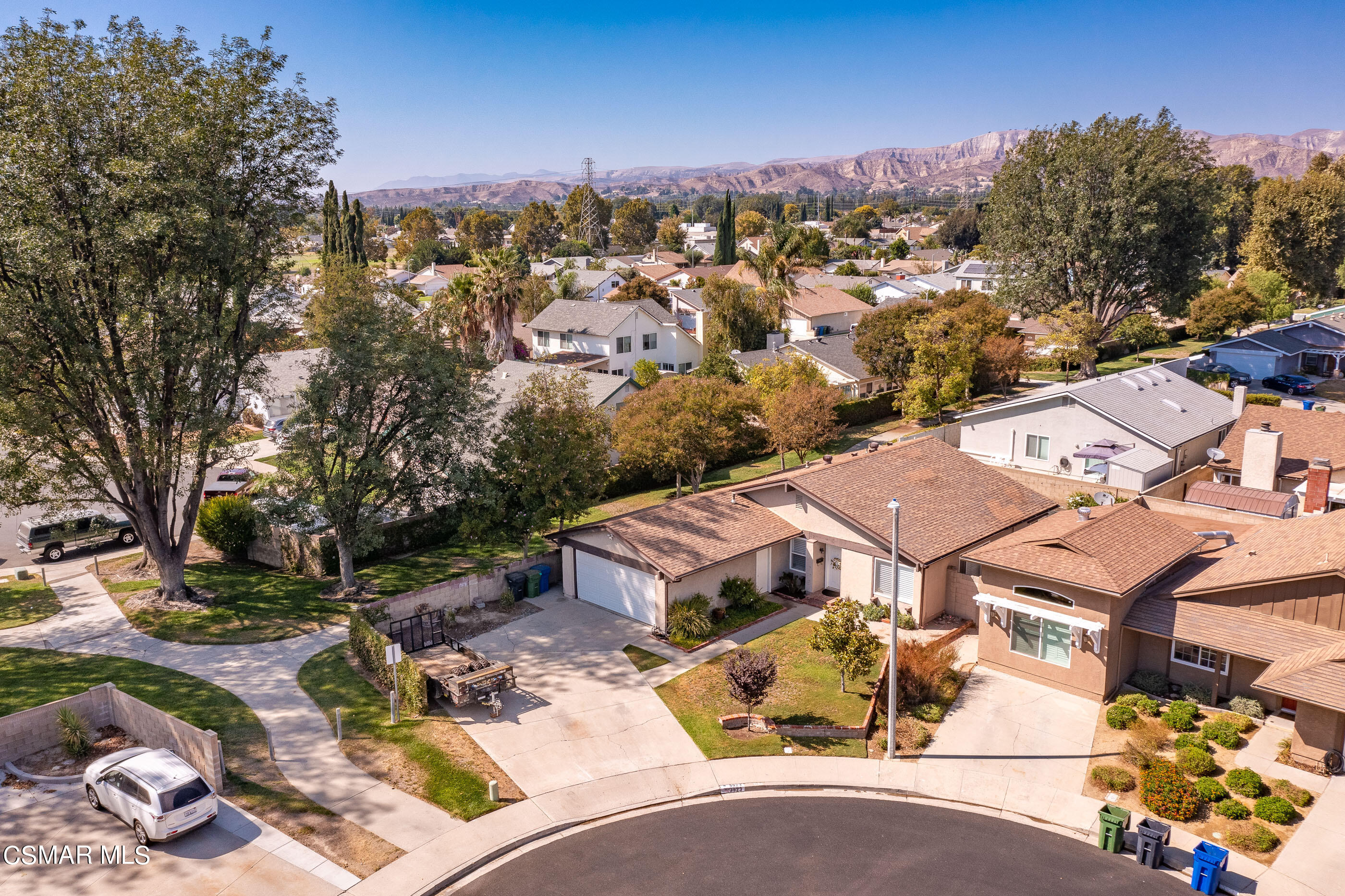 3923 Goodwin Avenue Simi Valley, CA 93063 - Photo 28 of 32 3923 Goodwin Ave Simi Valley-29