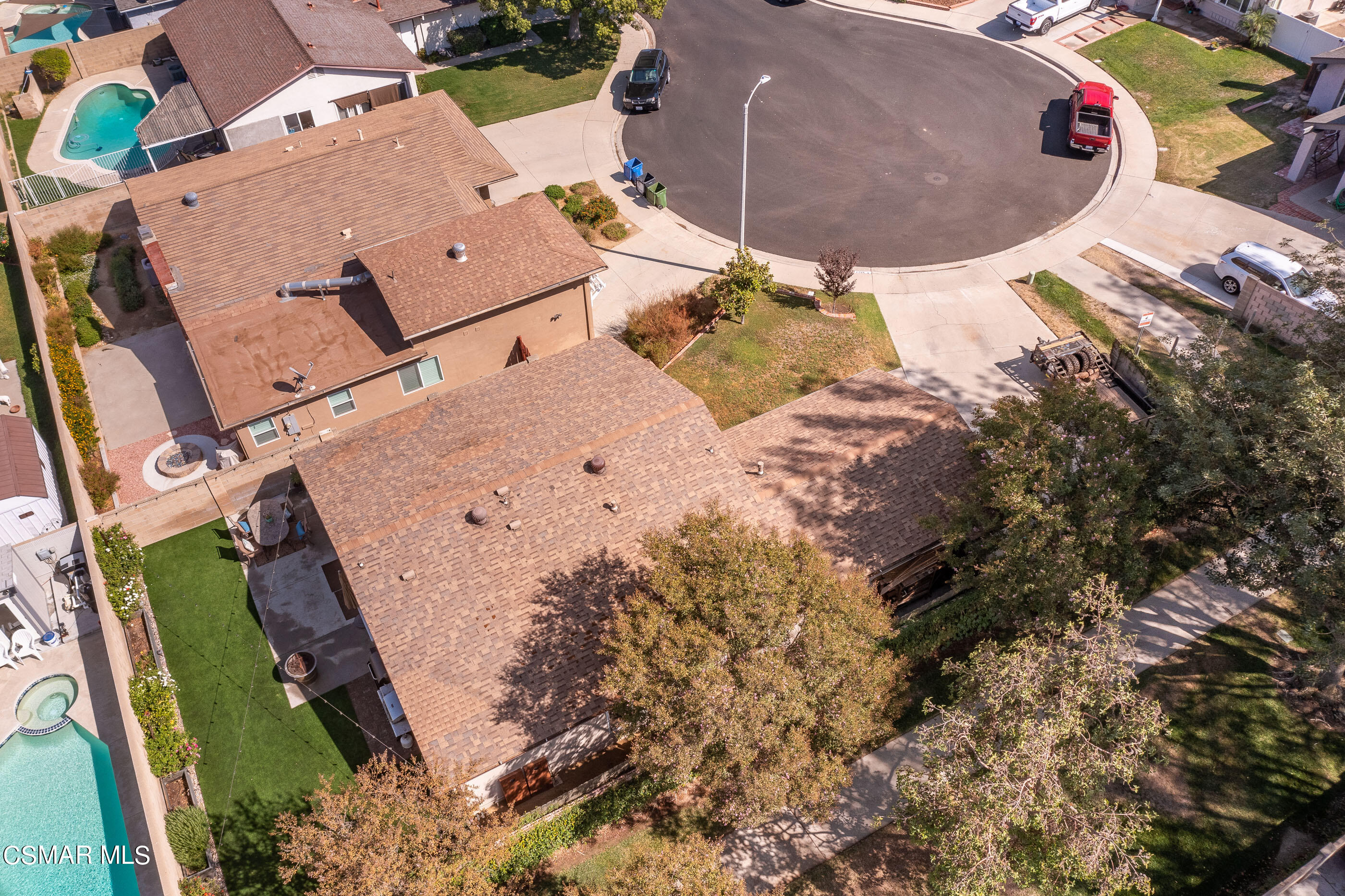 3923 Goodwin Avenue Simi Valley, CA 93063 - Photo 30 of 32 3923 Goodwin Ave Simi Valley-31