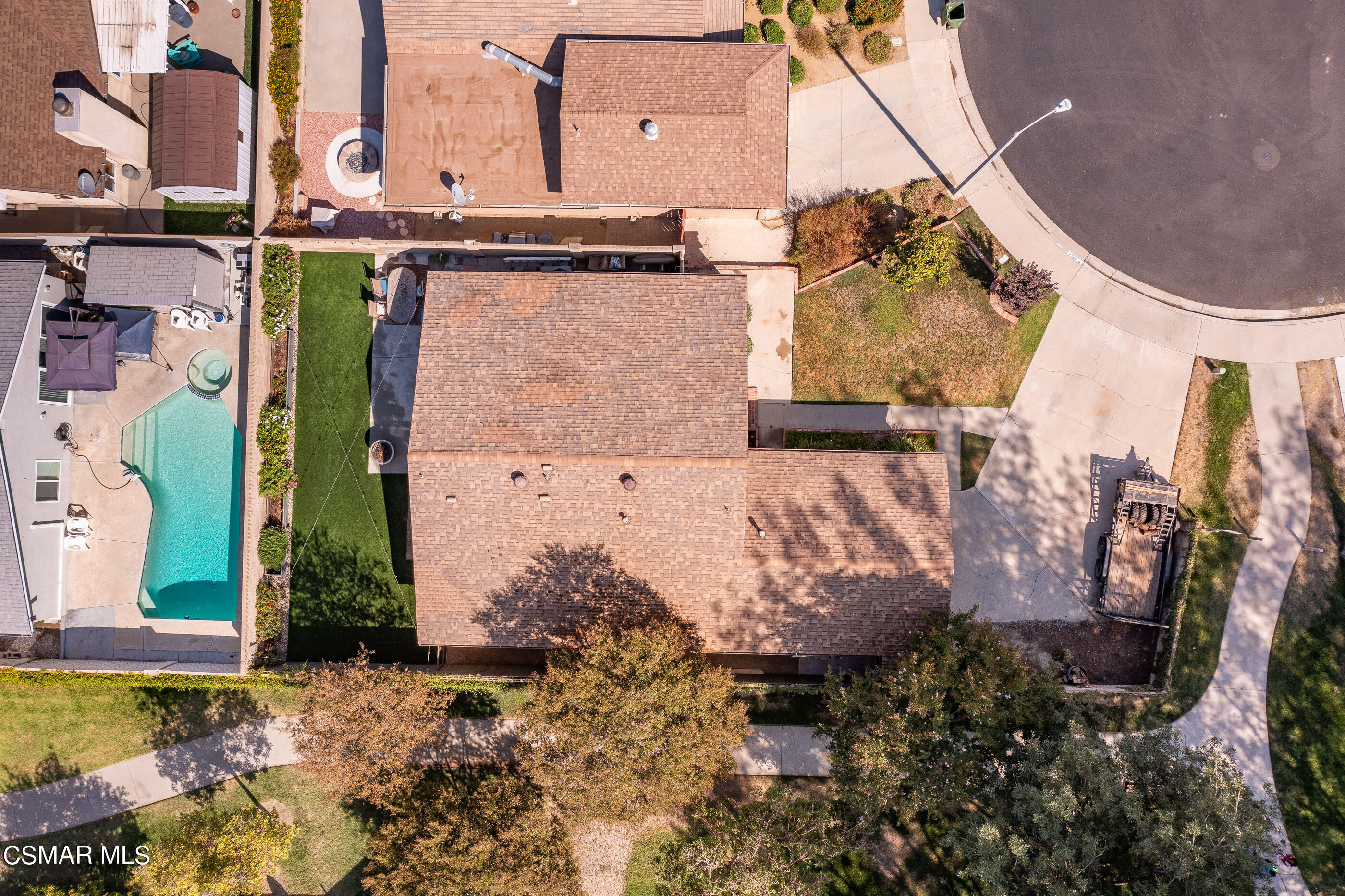 3923 Goodwin Avenue Simi Valley, CA 93063 - Photo 32 of 32 3923 Goodwin Ave Simi Valley-33