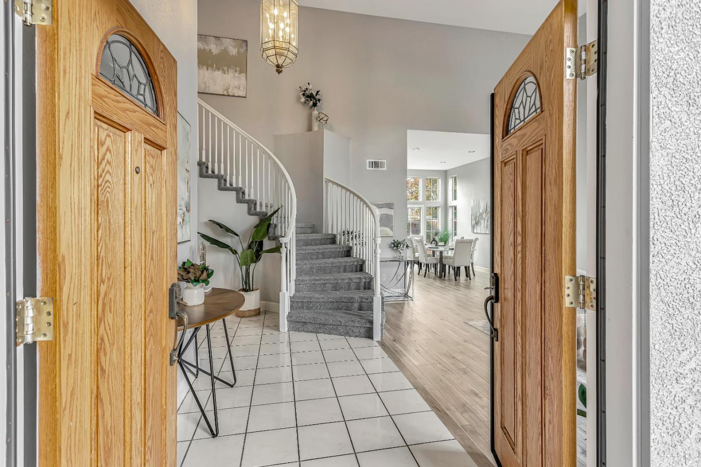 1173 Eagle Ridge Way Milpitas, CA 95035 - Photo 26 of 30 a view of entryway