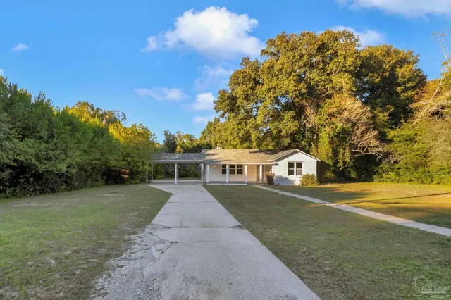 $244,900 | 7104 West Jackson Street, Pensacola, FL 32506