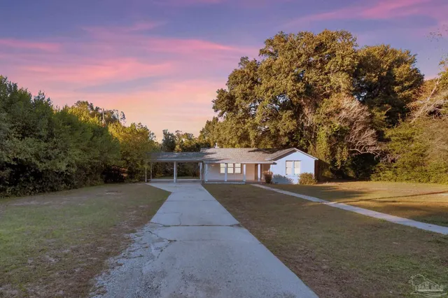 $244,900 | 7104 West Jackson Street, Pensacola, FL 32506