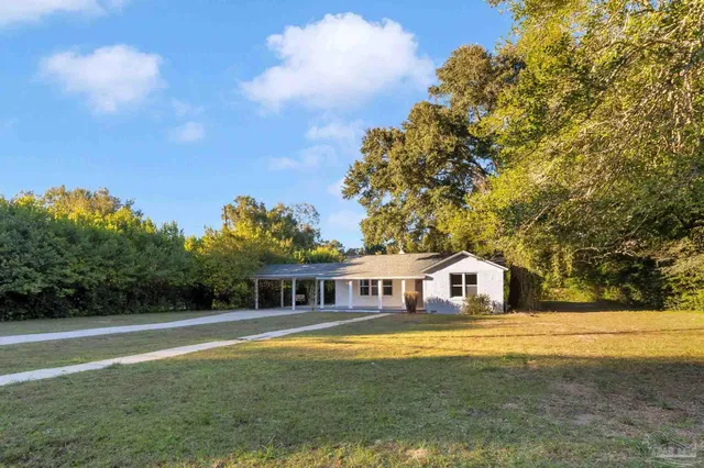 $244,900 | 7104 West Jackson Street, Pensacola, FL 32506
