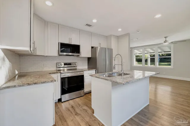 $244,900 | 7104 West Jackson Street, Pensacola, FL 32506