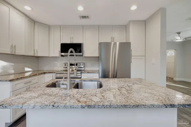 $244,900 | 7104 West Jackson Street, Pensacola, FL 32506