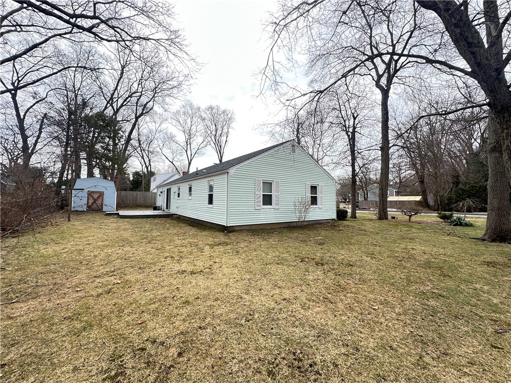 135 South Pierce Road East Greenwich, RI 02818 - Photo 37 of 42