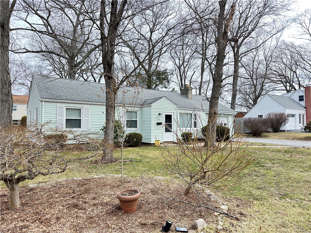 135 South Pierce Road East Greenwich, RI 02818 - Photo 39 of 42