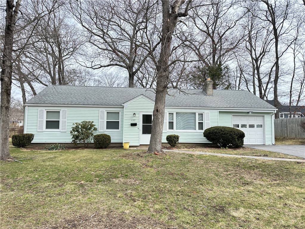 135 South Pierce Road East Greenwich, RI 02818 - Photo 40 of 42