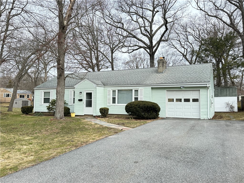 135 South Pierce Road East Greenwich, RI 02818 - Photo 42 of 42