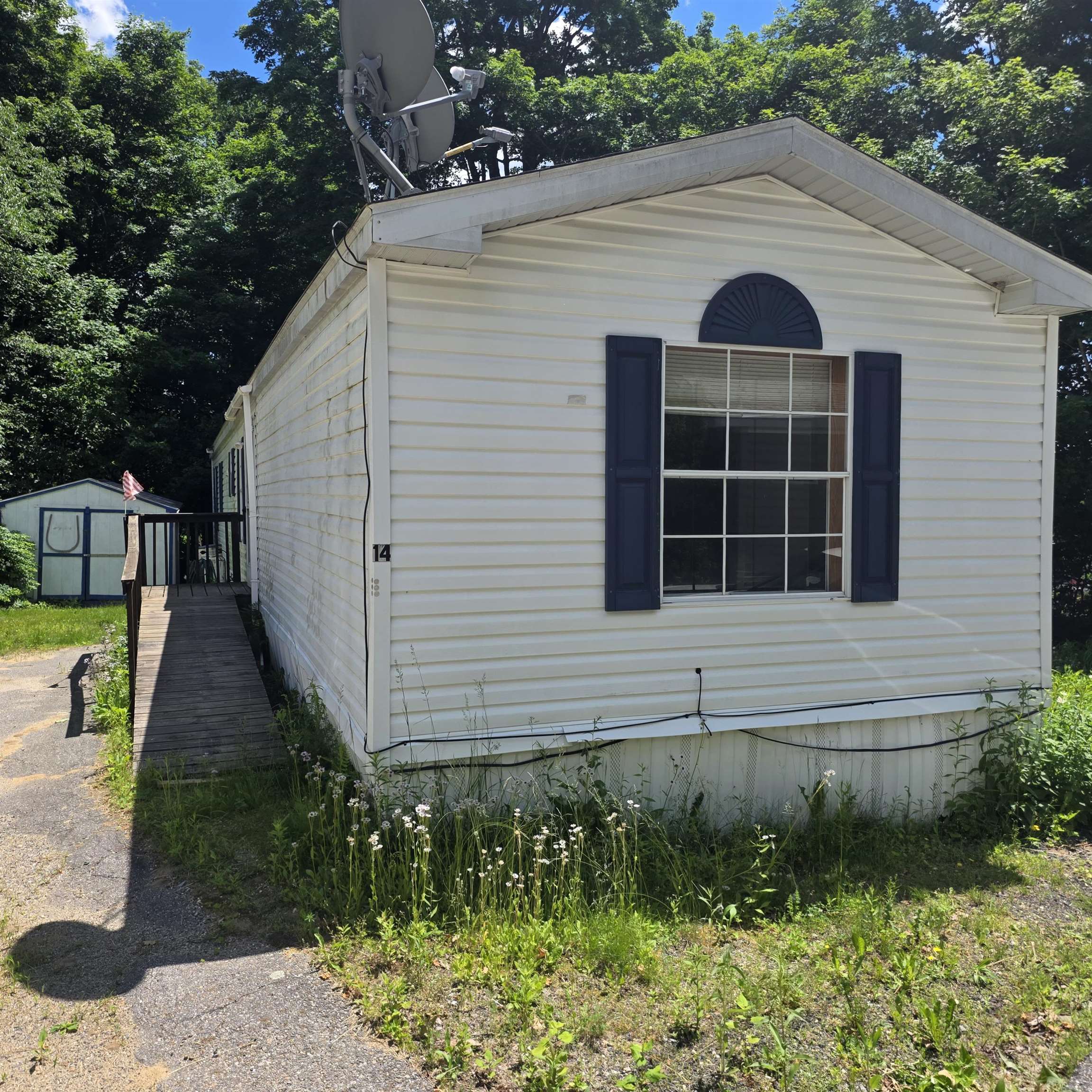 20 Jaffrey Road, Unit 14 Fitzwilliam, NH 03447 - Photo 14 of 22