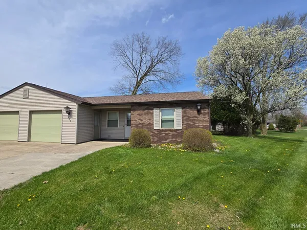 $139,900 | 731 Riley Road, Kendallville, IN 46755