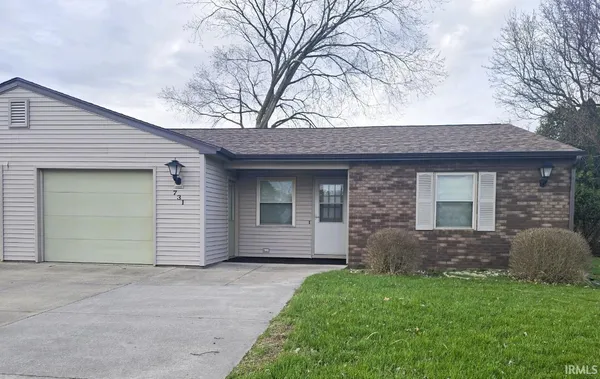 $139,900 | 731 Riley Road, Kendallville, IN 46755