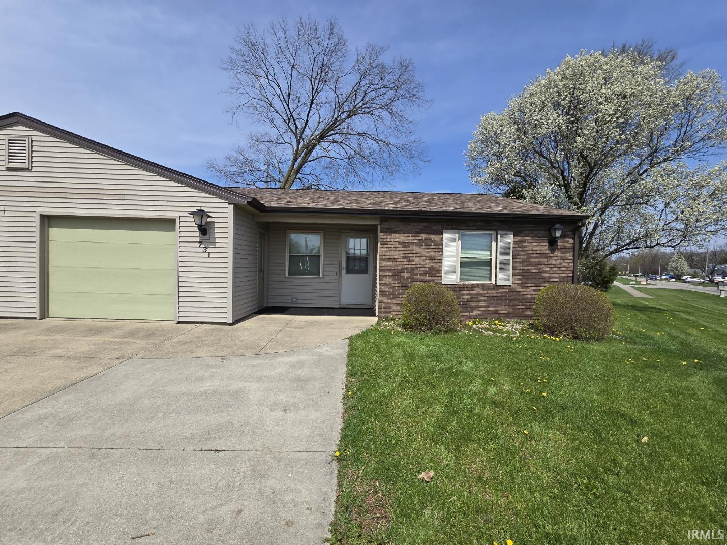 731 Riley Road Kendallville, IN 46755 - Photo 19 of 20