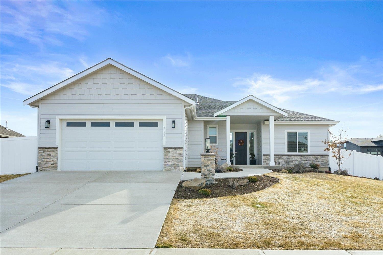 8208 North Jodi Street Spokane, WA 99208 - Photo 1 of 27 Gallery Image 1