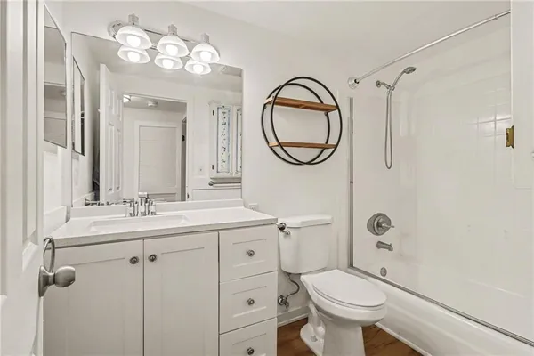 $234,000 | 1501 Clairmont Road, Unit 827, Decatur, GA 30033