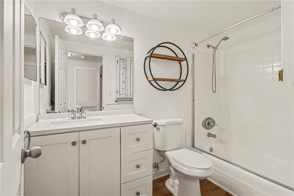 1501 Clairmont Road, Unit 827 Decatur, GA 30033 - Photo 11 of 20