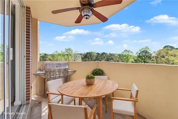 $234,000 | 1501 Clairmont Road, Unit 827, Decatur, GA 30033
