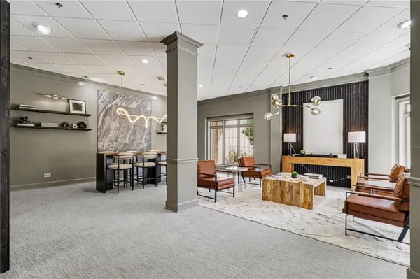 $234,000 | 1501 Clairmont Road, Unit 827, Decatur, GA 30033