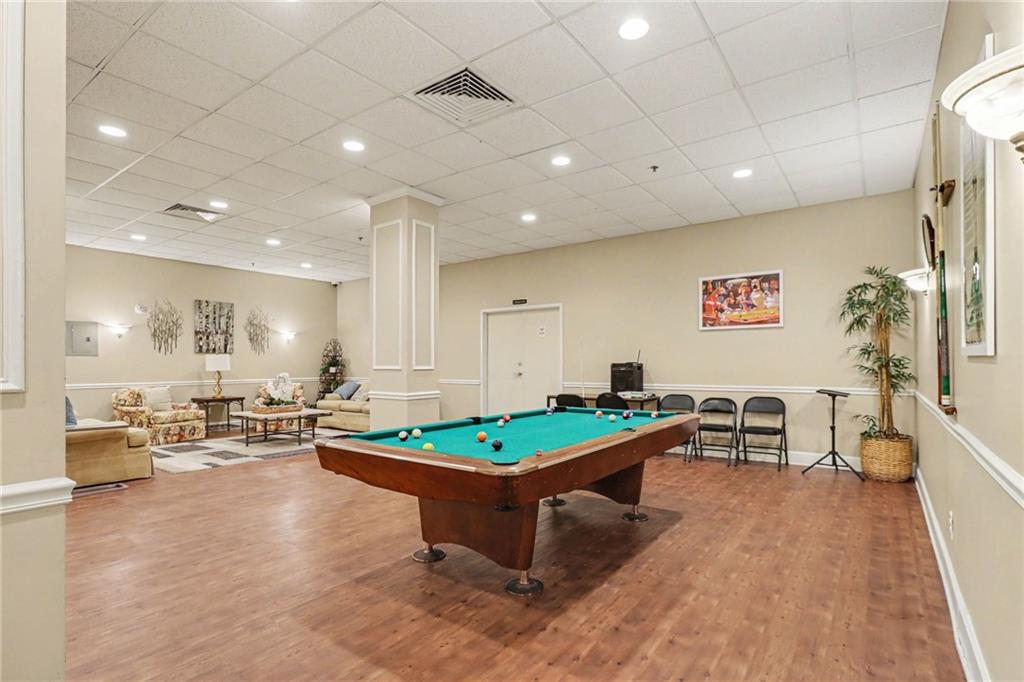 1501 Clairmont Road, Unit 827 Decatur, GA 30033 - Photo 16 of 20