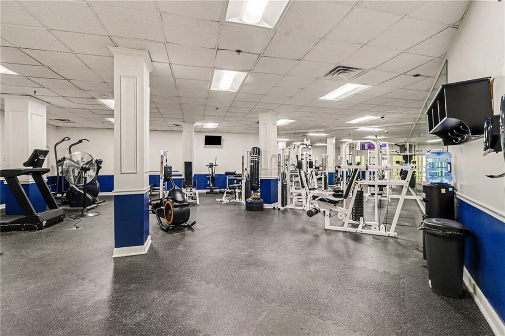 1501 Clairmont Road, Unit 827 Decatur, GA 30033 - Photo 17 of 20