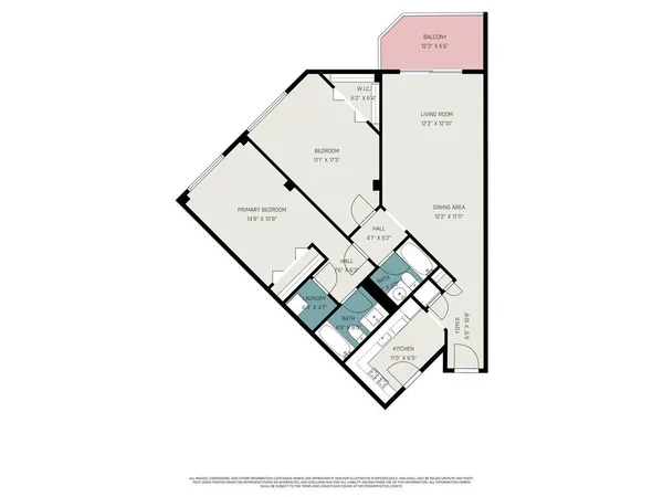 $234,000 | 1501 Clairmont Road, Unit 827, Decatur, GA 30033
