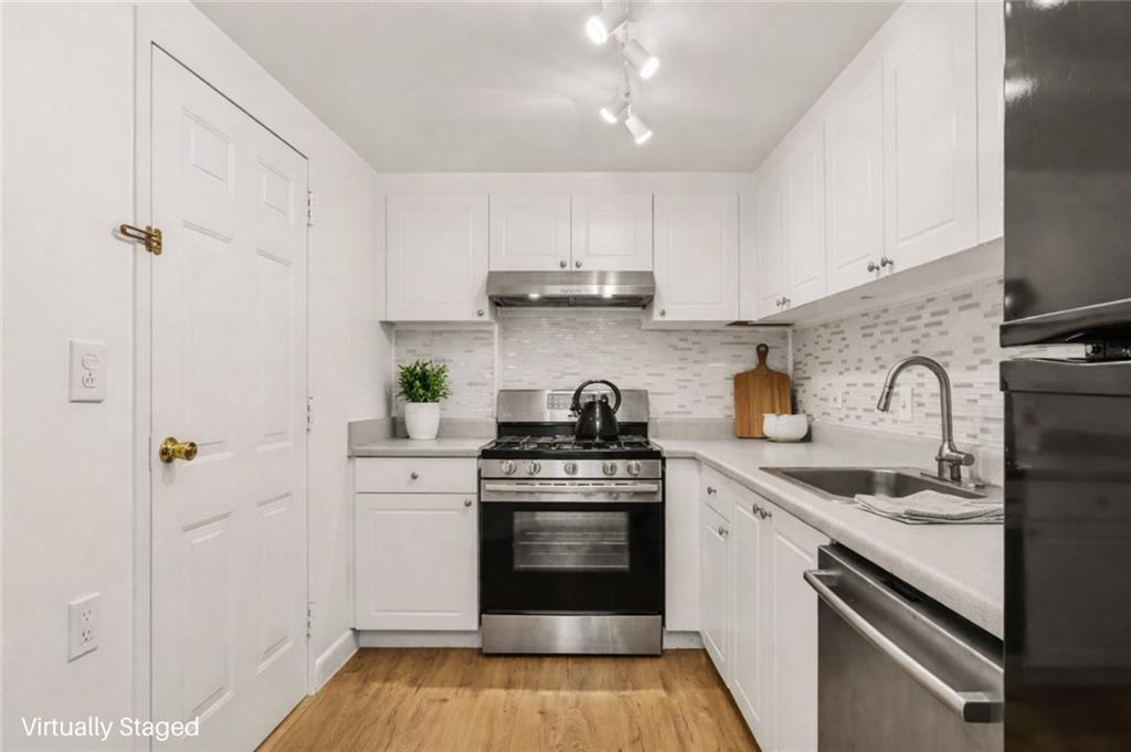 1501 Clairmont Road, Unit 827 Decatur, GA 30033 - Photo 3 of 20