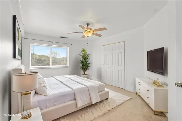 $234,000 | 1501 Clairmont Road, Unit 827, Decatur, GA 30033