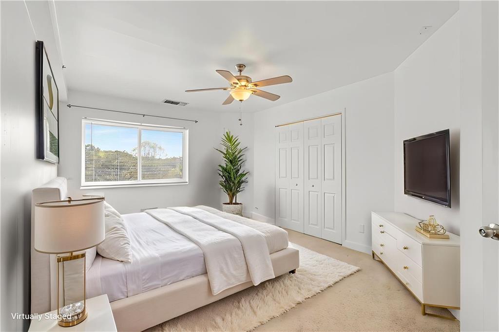 1501 Clairmont Road, Unit 827 Decatur, GA 30033 - Photo 7 of 20