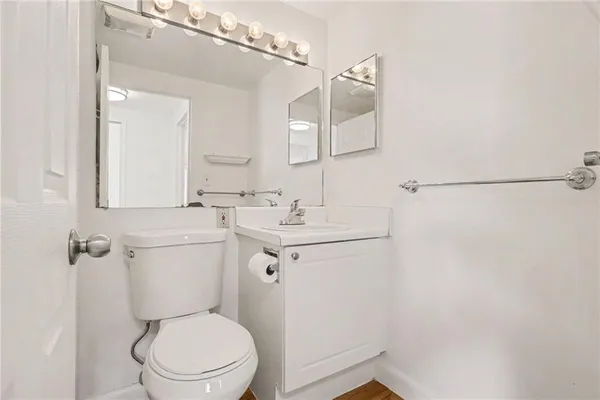 $234,000 | 1501 Clairmont Road, Unit 827, Decatur, GA 30033