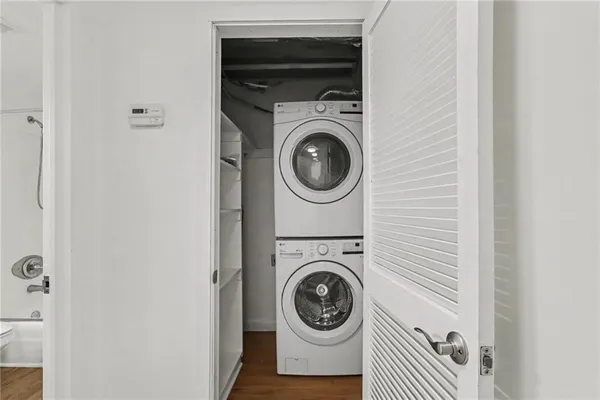 $234,000 | 1501 Clairmont Road, Unit 827, Decatur, GA 30033