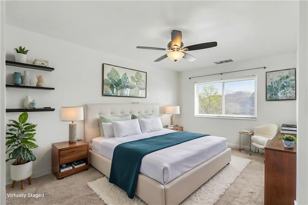 1501 Clairmont Road, Unit 827 Decatur, GA 30033 - Photo 10 of 20